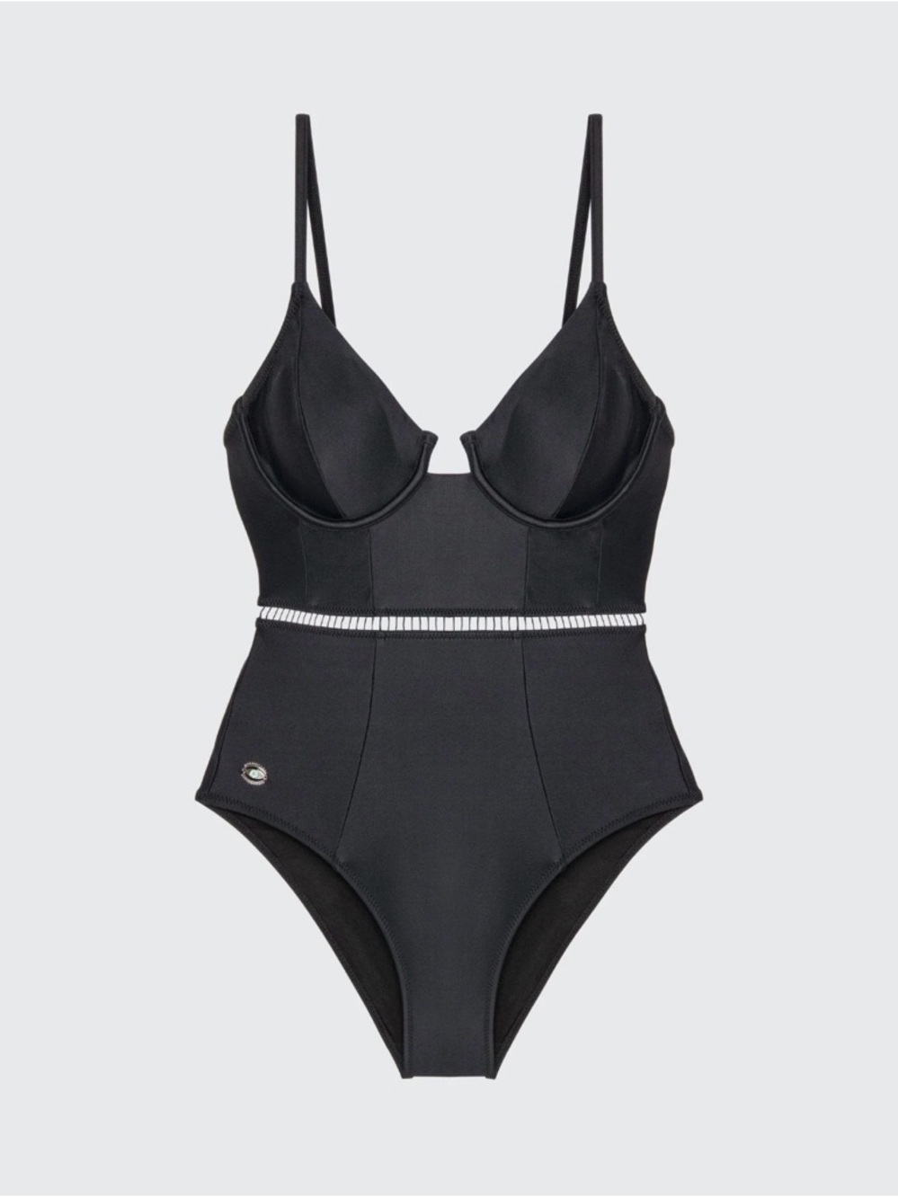 Bilibond Dani Cups The Basic Black